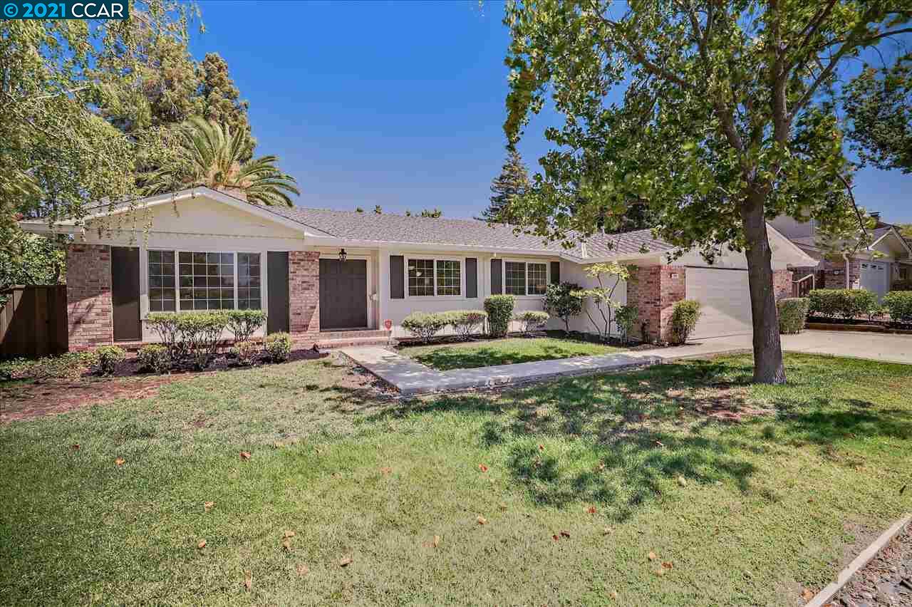 400 Castle Rock Road Walnut Creek, CA 94598 - Photo 1 of 1 Gallery Image 1