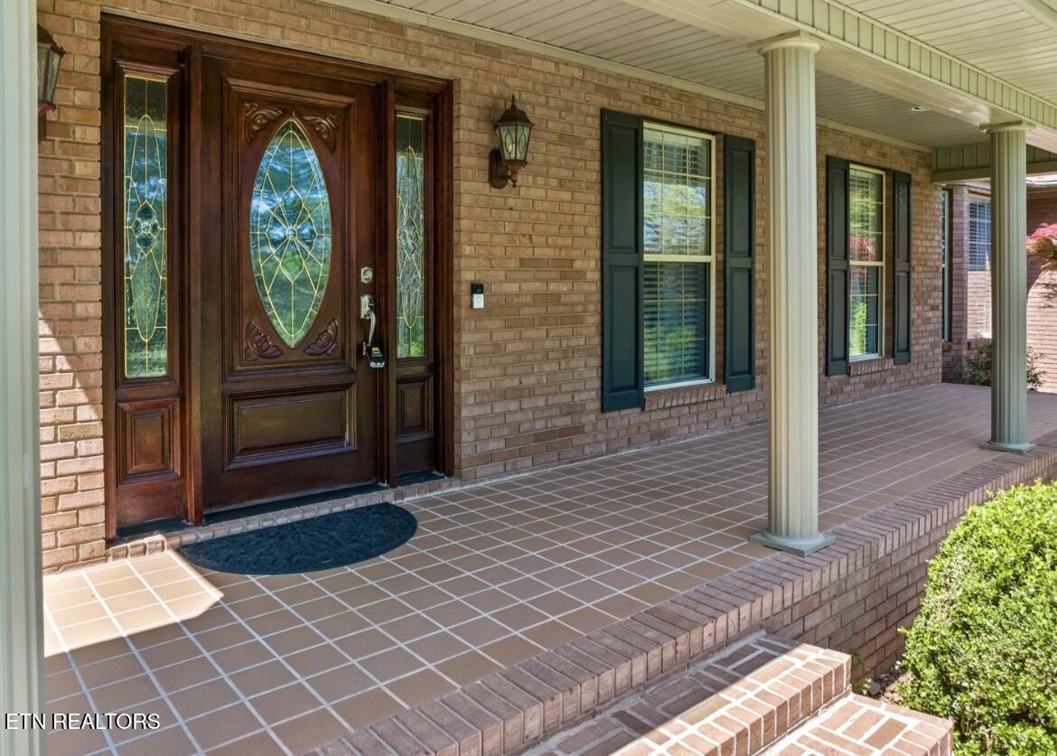 2041 Witt Road White Pine, TN 37890 - Photo 5 of 49