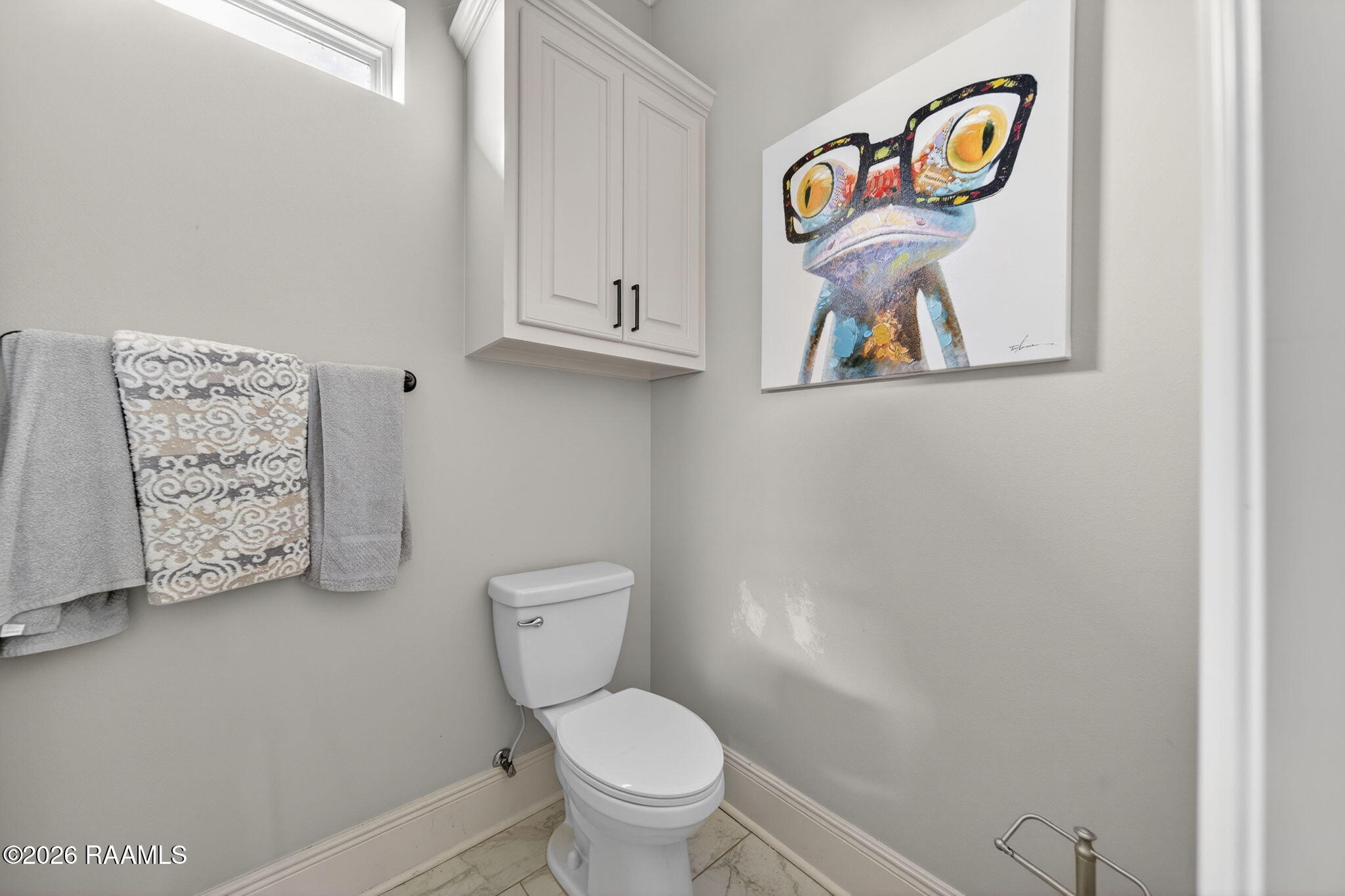 6121 McLin Road Port Allen, LA 70767 - Photo 20 of 29 Guest Bath