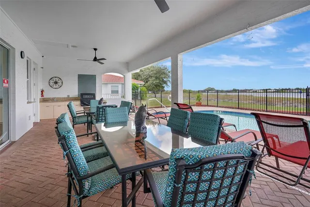 $2,000 | 12364 Grouse Avenue, Unit 9A, Port Charlotte, FL 33981