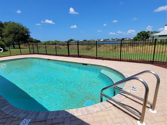 a view of swimming pool