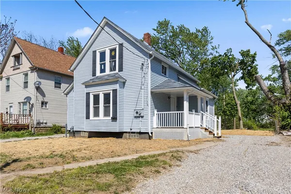 $169,900 | 929 Washington Avenue, Lorain, OH 44052