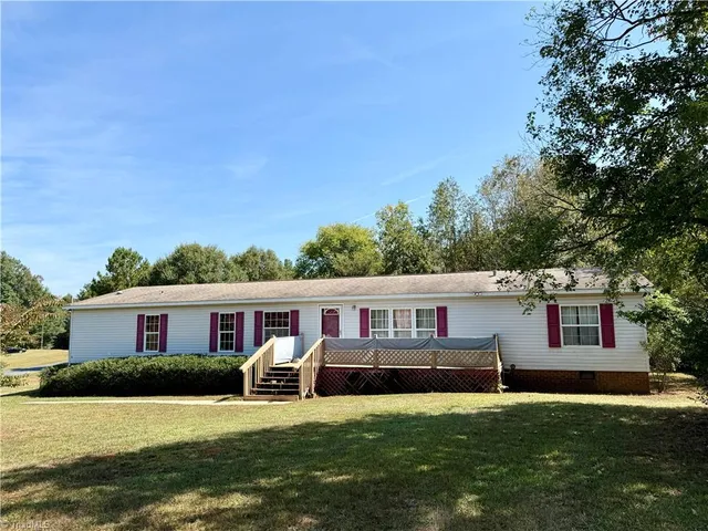 $250,000 | 6070 River Heights Drive, Ramseur, NC 27316