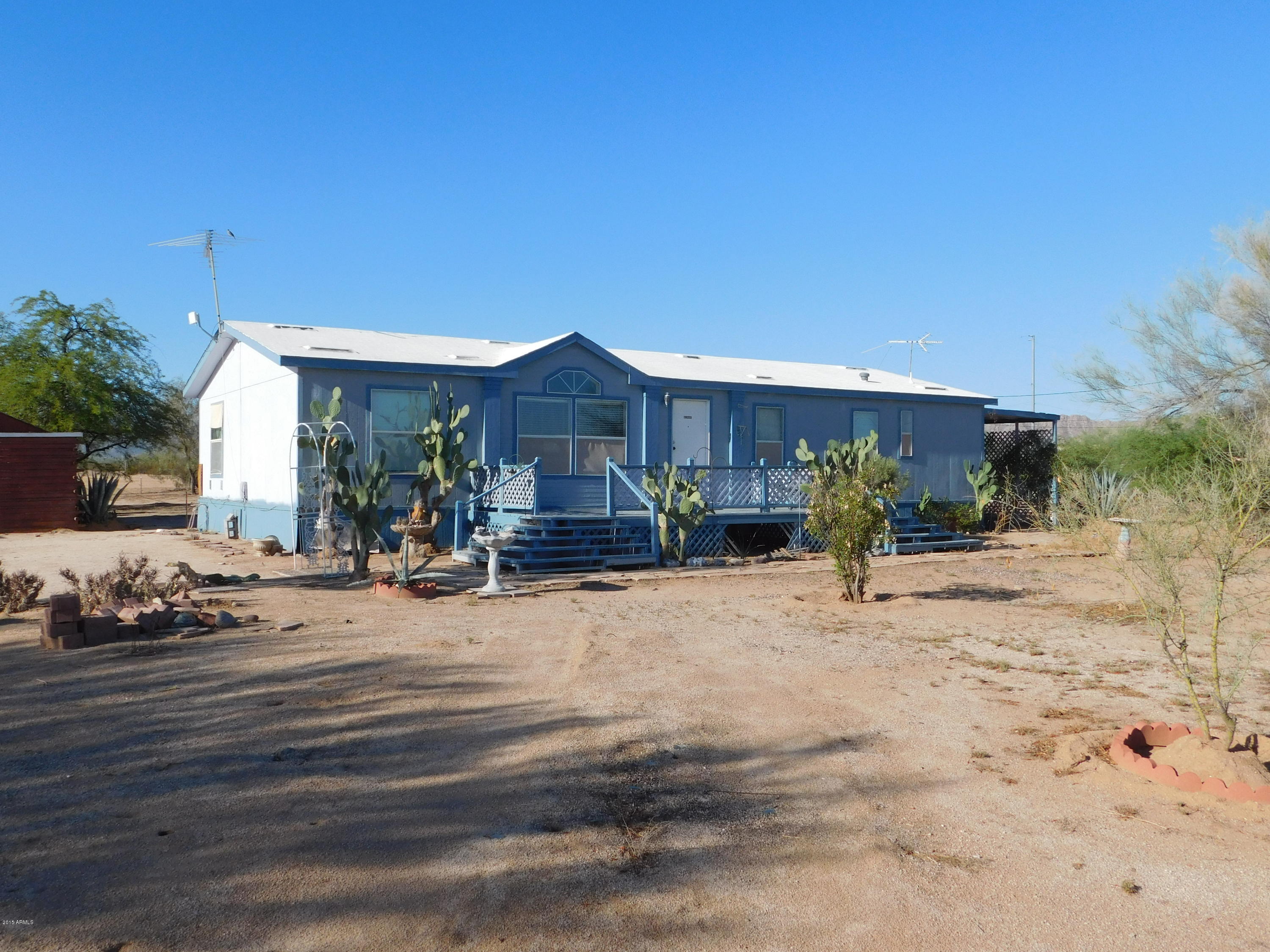 51119 West Ventada Road Maricopa, AZ 85139 - Photo 3 of 18 DSCN0145