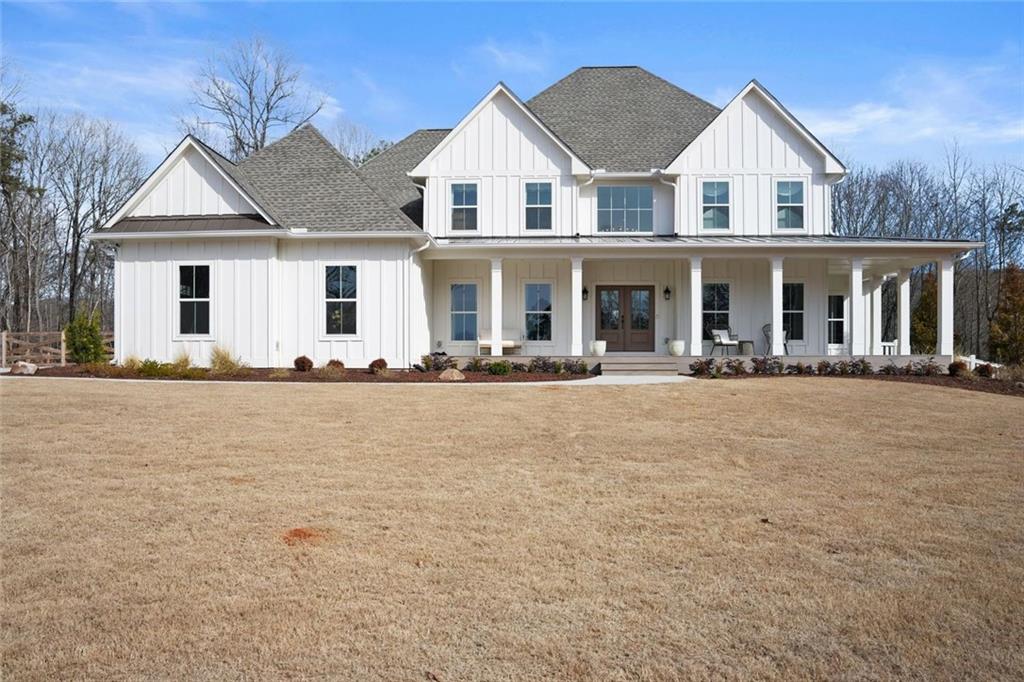 6998 Britt Gailey Road Clermont, GA 30527 - Photo 102 of 107