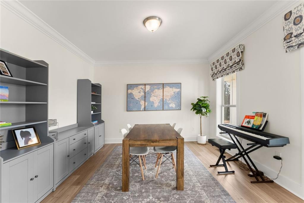 6998 Britt Gailey Road Clermont, GA 30527 - Photo 15 of 107