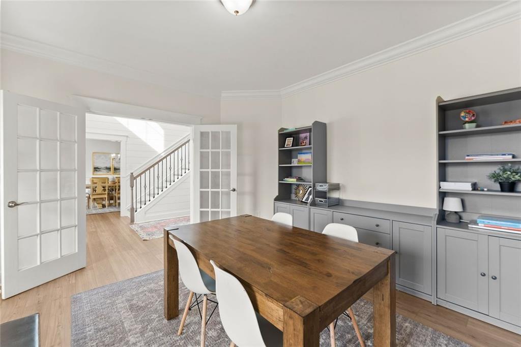 6998 Britt Gailey Road Clermont, GA 30527 - Photo 16 of 107