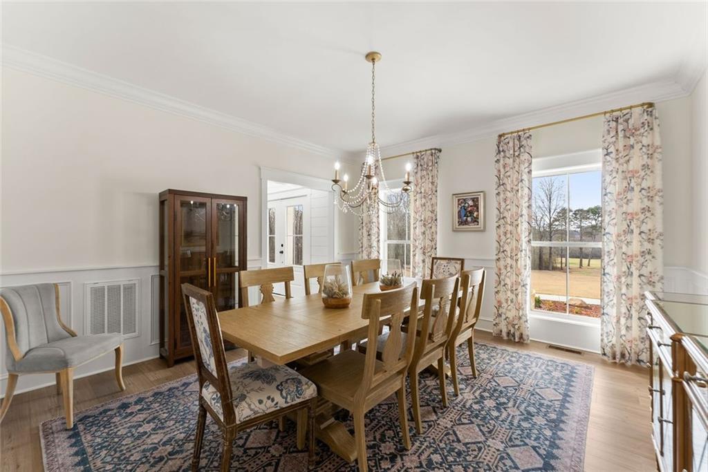 6998 Britt Gailey Road Clermont, GA 30527 - Photo 18 of 107