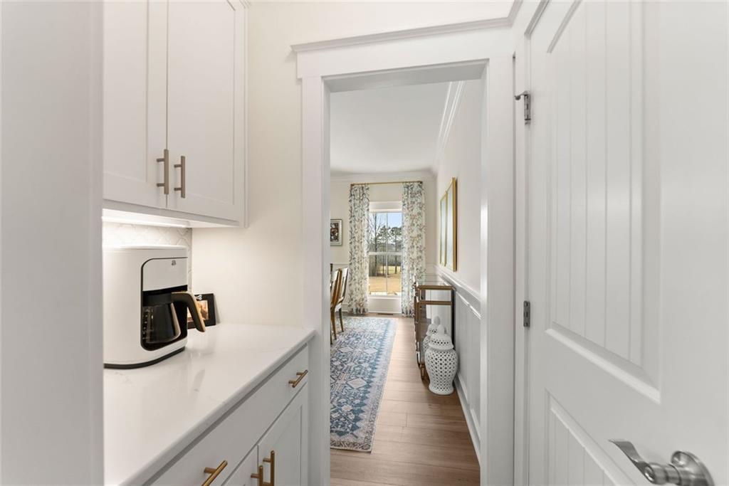 6998 Britt Gailey Road Clermont, GA 30527 - Photo 19 of 107