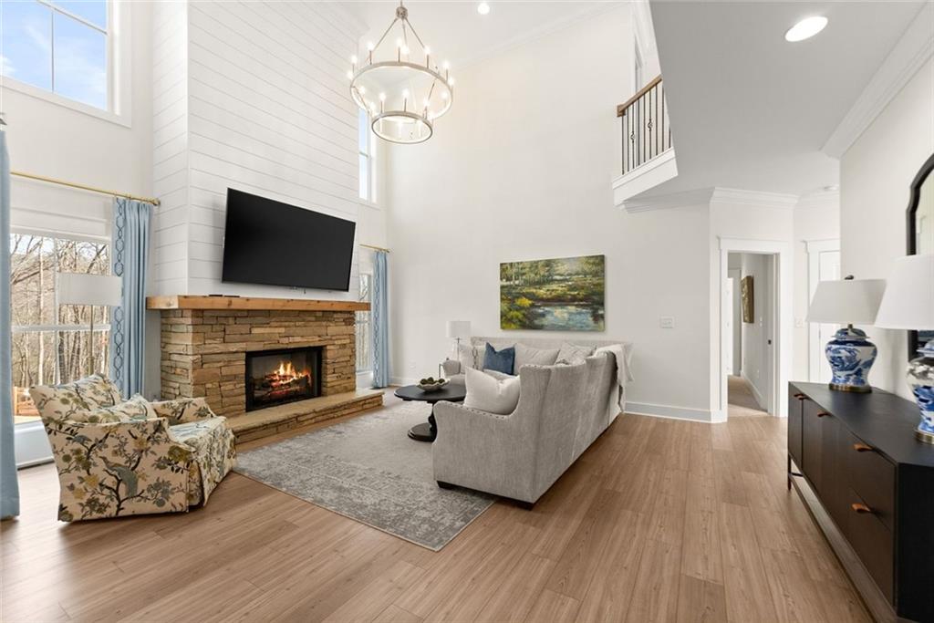 6998 Britt Gailey Road Clermont, GA 30527 - Photo 20 of 107