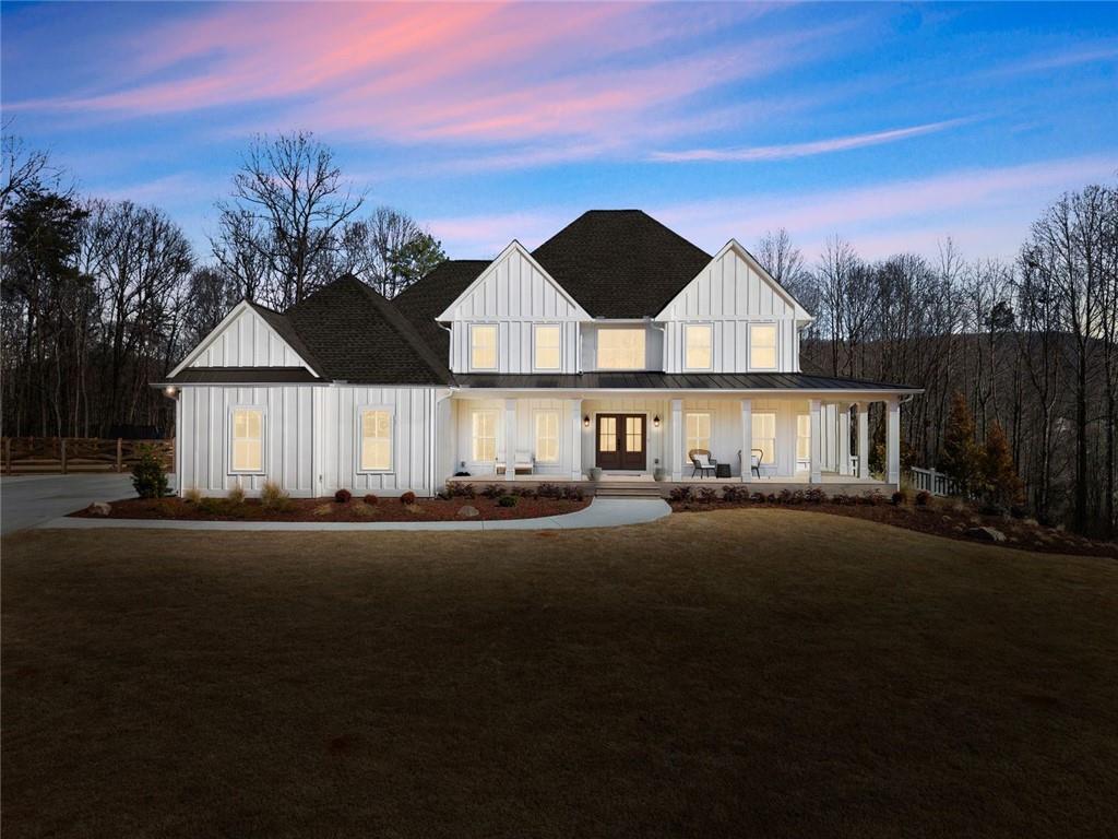 6998 Britt Gailey Road Clermont, GA 30527 - Photo 2 of 107