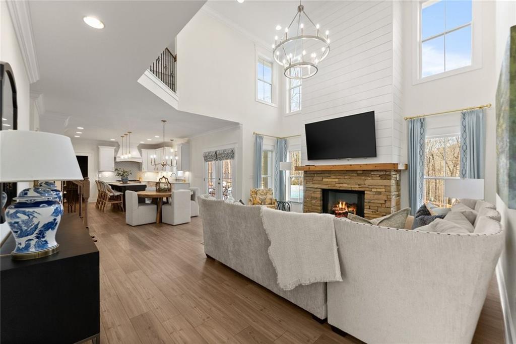 6998 Britt Gailey Road Clermont, GA 30527 - Photo 22 of 107