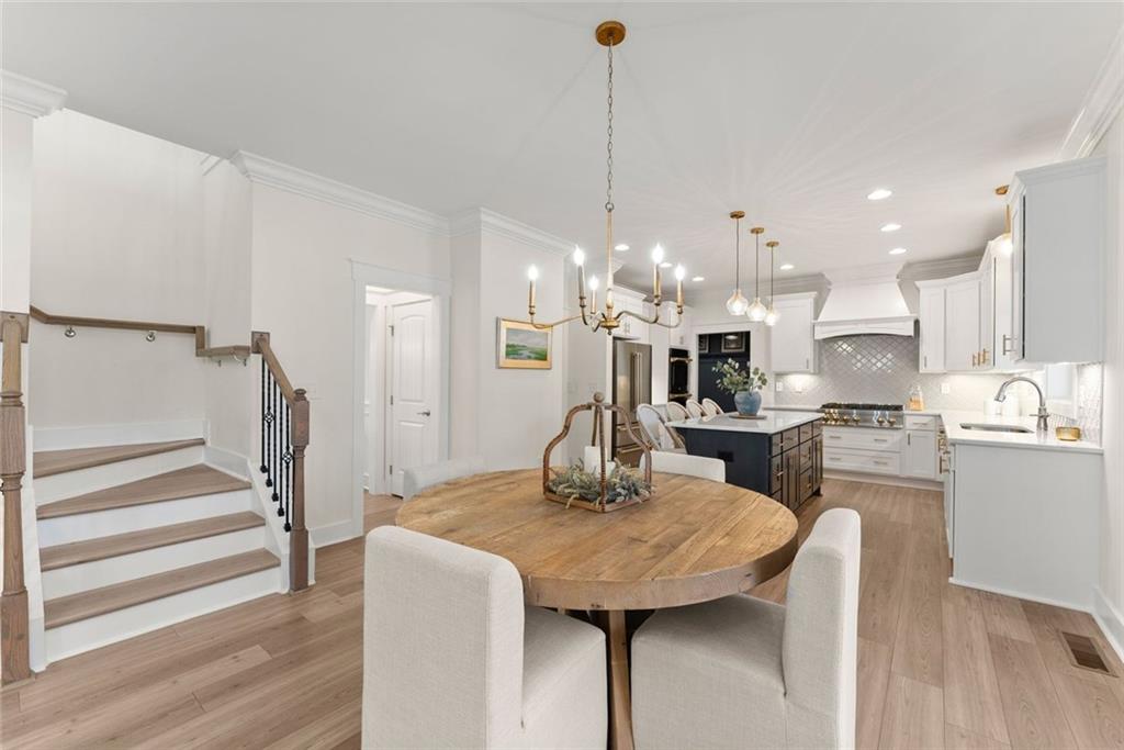 6998 Britt Gailey Road Clermont, GA 30527 - Photo 25 of 107