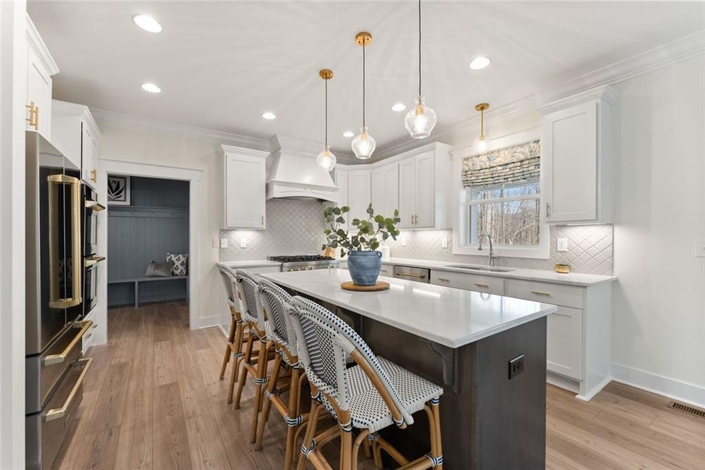 6998 Britt Gailey Road Clermont, GA 30527 - Photo 27 of 107