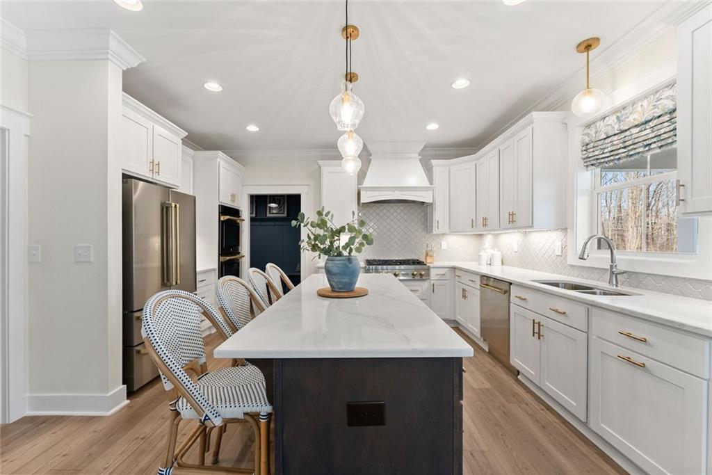 6998 Britt Gailey Road Clermont, GA 30527 - Photo 28 of 107