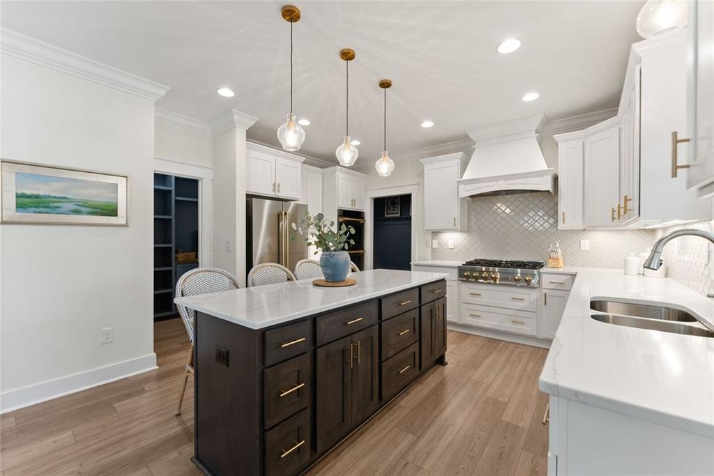 6998 Britt Gailey Road Clermont, GA 30527 - Photo 29 of 107