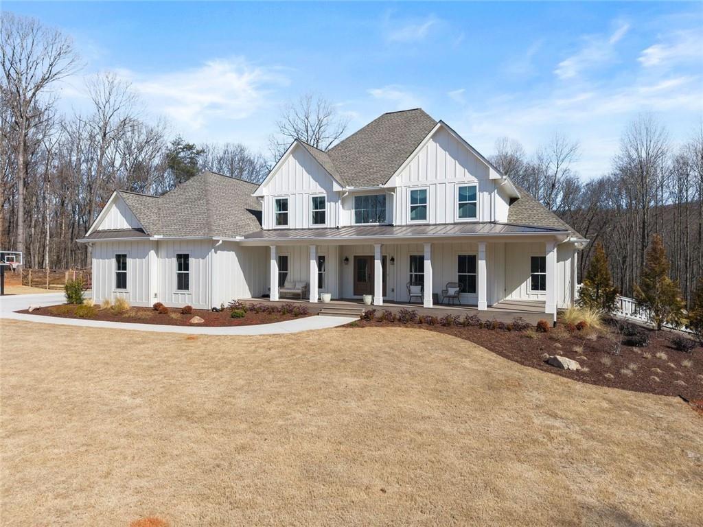 6998 Britt Gailey Road Clermont, GA 30527 - Photo 3 of 107