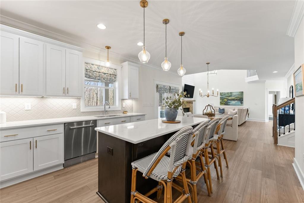 6998 Britt Gailey Road Clermont, GA 30527 - Photo 31 of 107