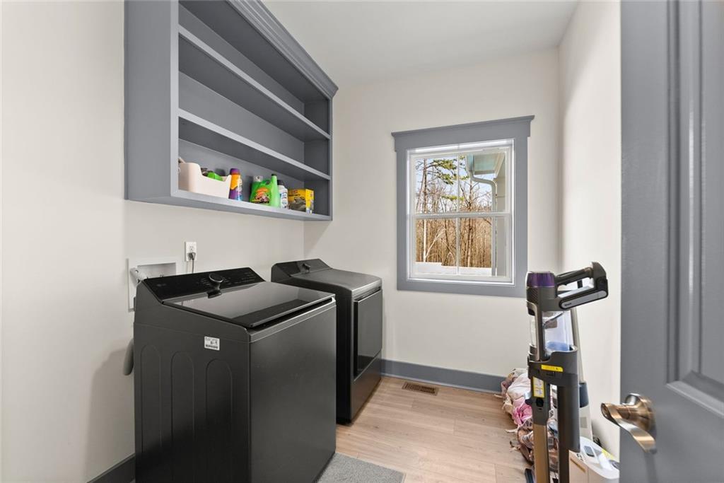 6998 Britt Gailey Road Clermont, GA 30527 - Photo 34 of 107