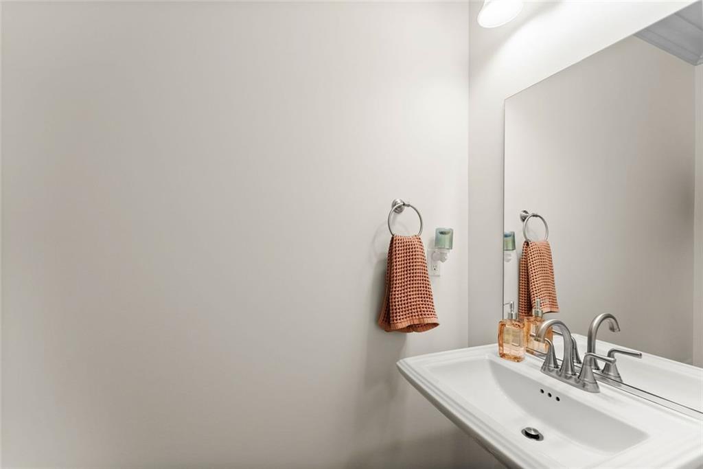 6998 Britt Gailey Road Clermont, GA 30527 - Photo 35 of 107