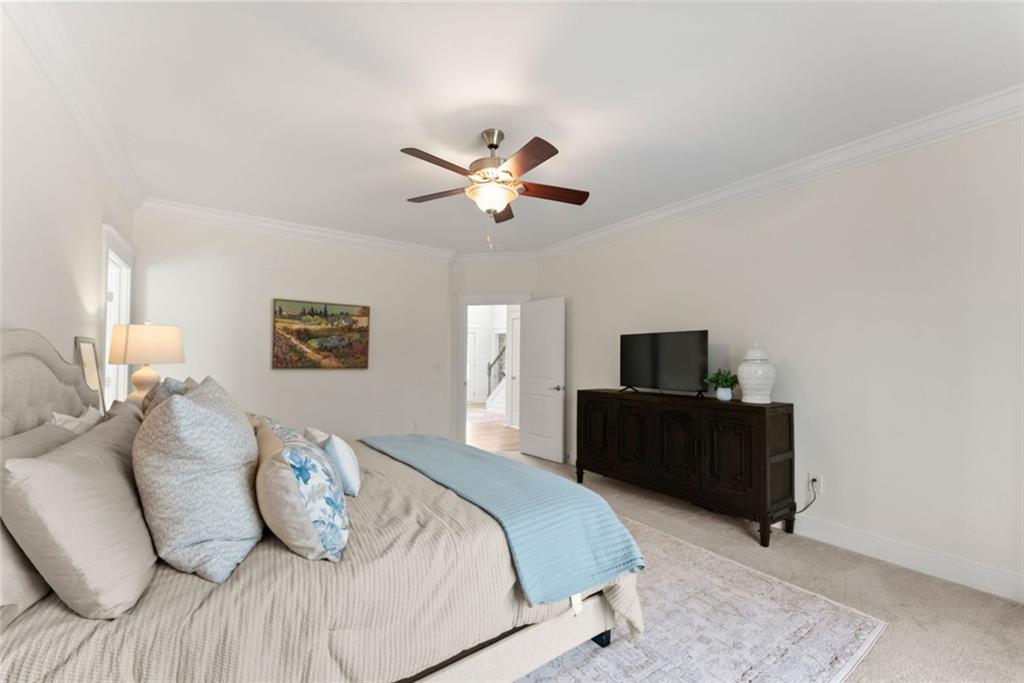 6998 Britt Gailey Road Clermont, GA 30527 - Photo 38 of 107