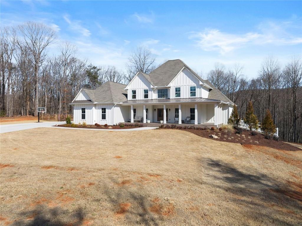 6998 Britt Gailey Road Clermont, GA 30527 - Photo 4 of 107