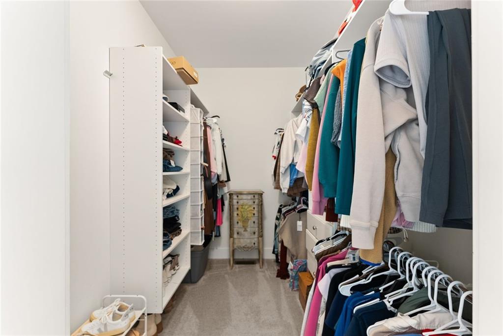 6998 Britt Gailey Road Clermont, GA 30527 - Photo 45 of 107