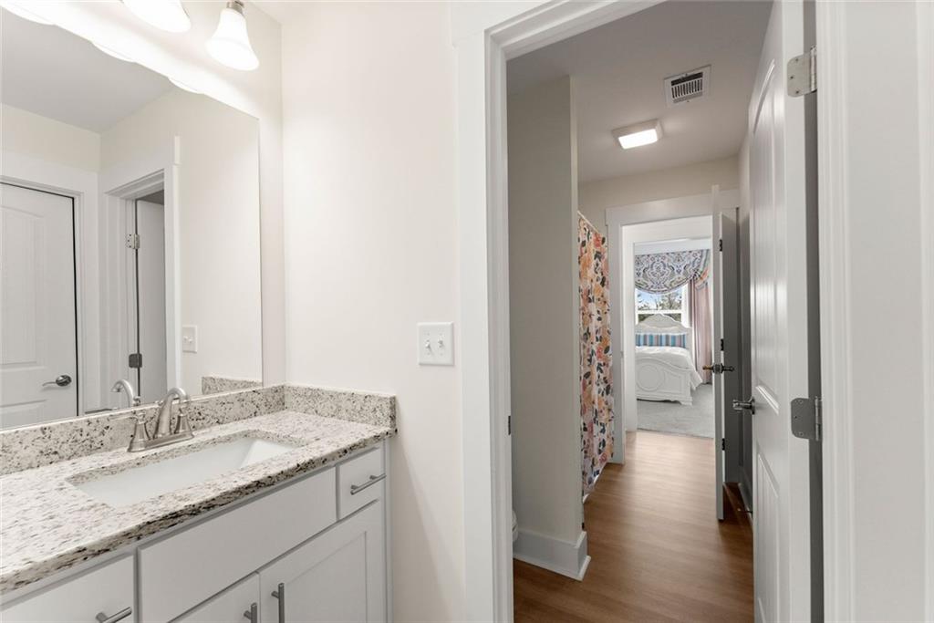 6998 Britt Gailey Road Clermont, GA 30527 - Photo 50 of 107