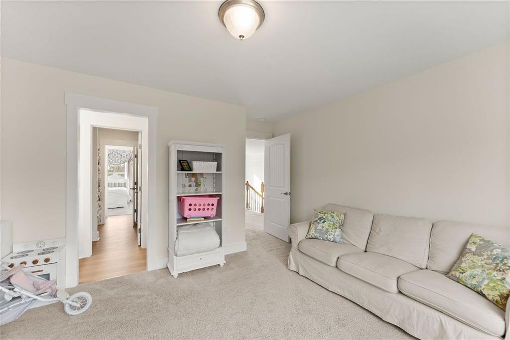 6998 Britt Gailey Road Clermont, GA 30527 - Photo 52 of 107