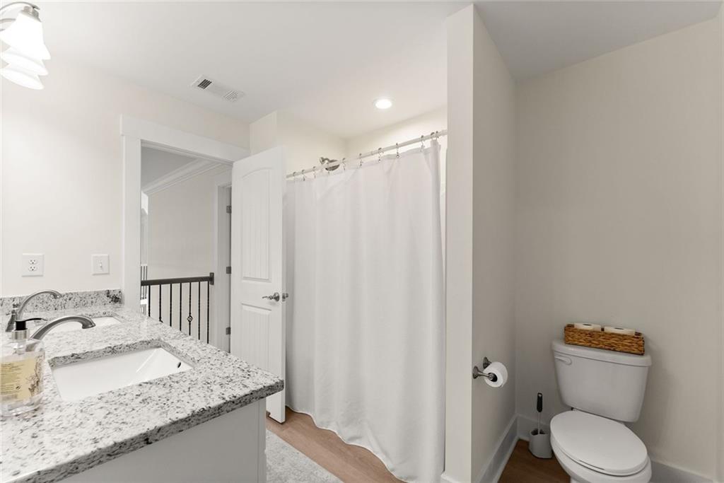 6998 Britt Gailey Road Clermont, GA 30527 - Photo 58 of 107