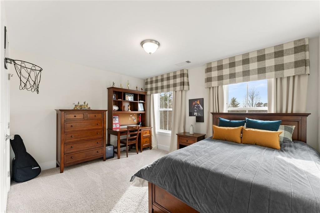 6998 Britt Gailey Road Clermont, GA 30527 - Photo 60 of 107