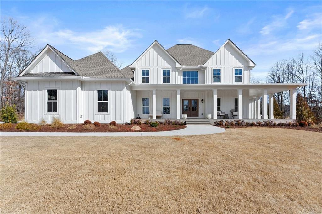 6998 Britt Gailey Road Clermont, GA 30527 - Photo 6 of 107