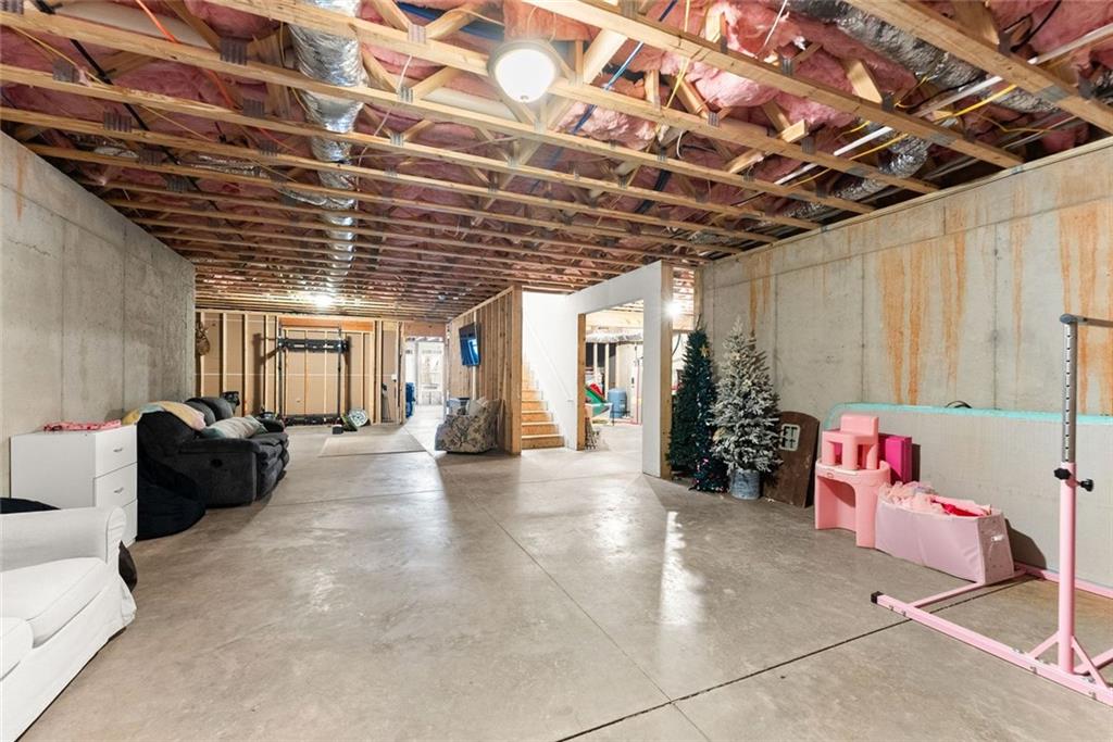 6998 Britt Gailey Road Clermont, GA 30527 - Photo 63 of 107