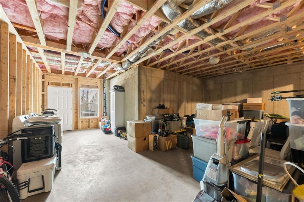 6998 Britt Gailey Road Clermont, GA 30527 - Photo 64 of 107