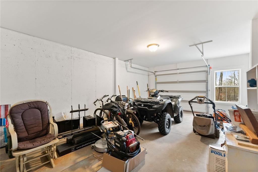 6998 Britt Gailey Road Clermont, GA 30527 - Photo 65 of 107