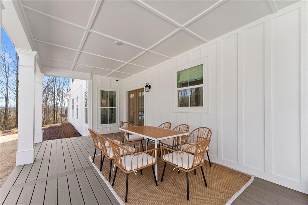 6998 Britt Gailey Road Clermont, GA 30527 - Photo 67 of 107