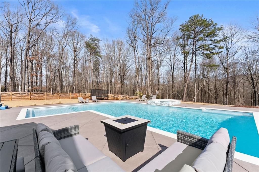 6998 Britt Gailey Road Clermont, GA 30527 - Photo 68 of 107