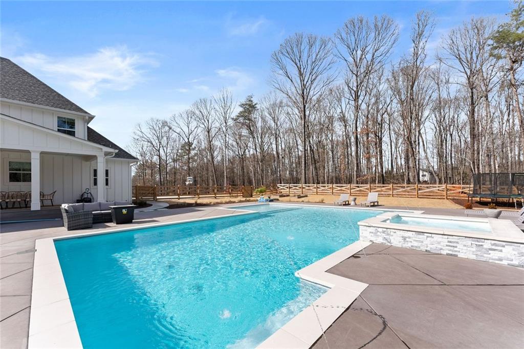 6998 Britt Gailey Road Clermont, GA 30527 - Photo 70 of 107