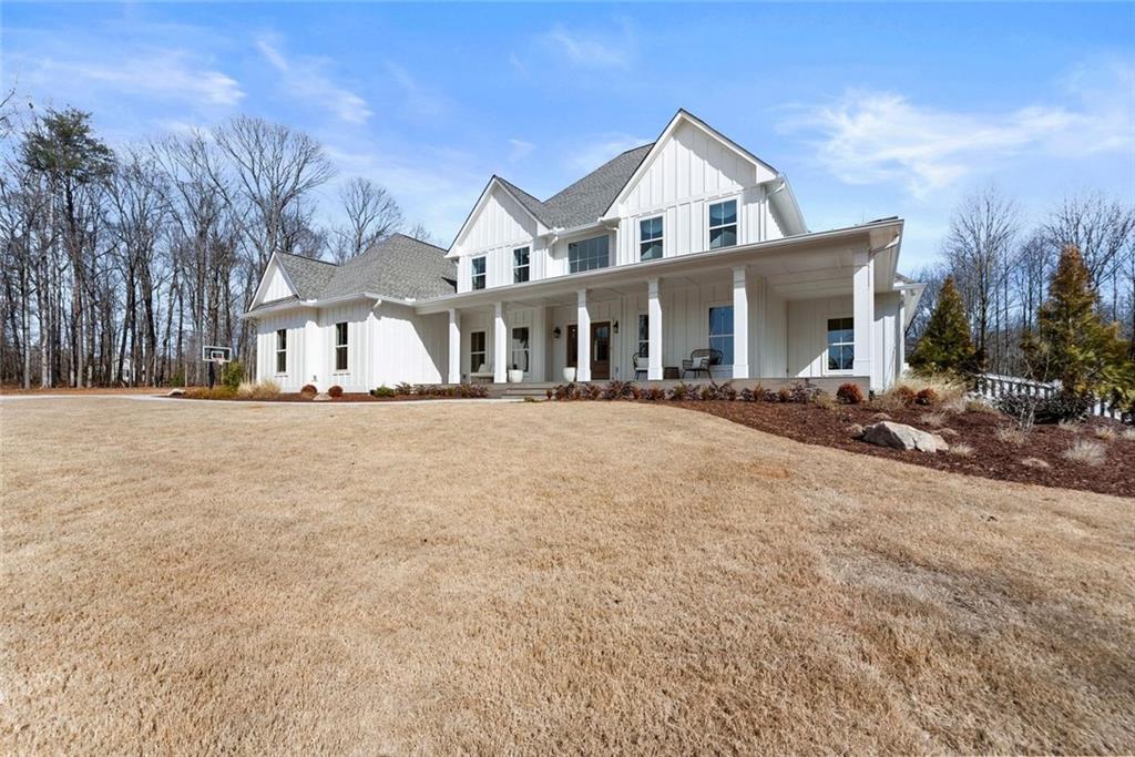 6998 Britt Gailey Road Clermont, GA 30527 - Photo 7 of 107