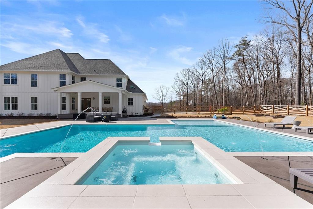 6998 Britt Gailey Road Clermont, GA 30527 - Photo 71 of 107