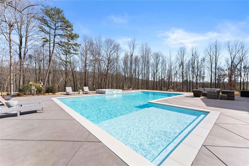 6998 Britt Gailey Road Clermont, GA 30527 - Photo 74 of 107