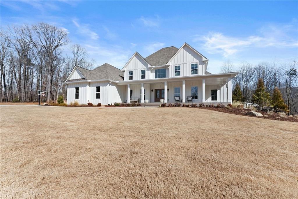 6998 Britt Gailey Road Clermont, GA 30527 - Photo 8 of 107