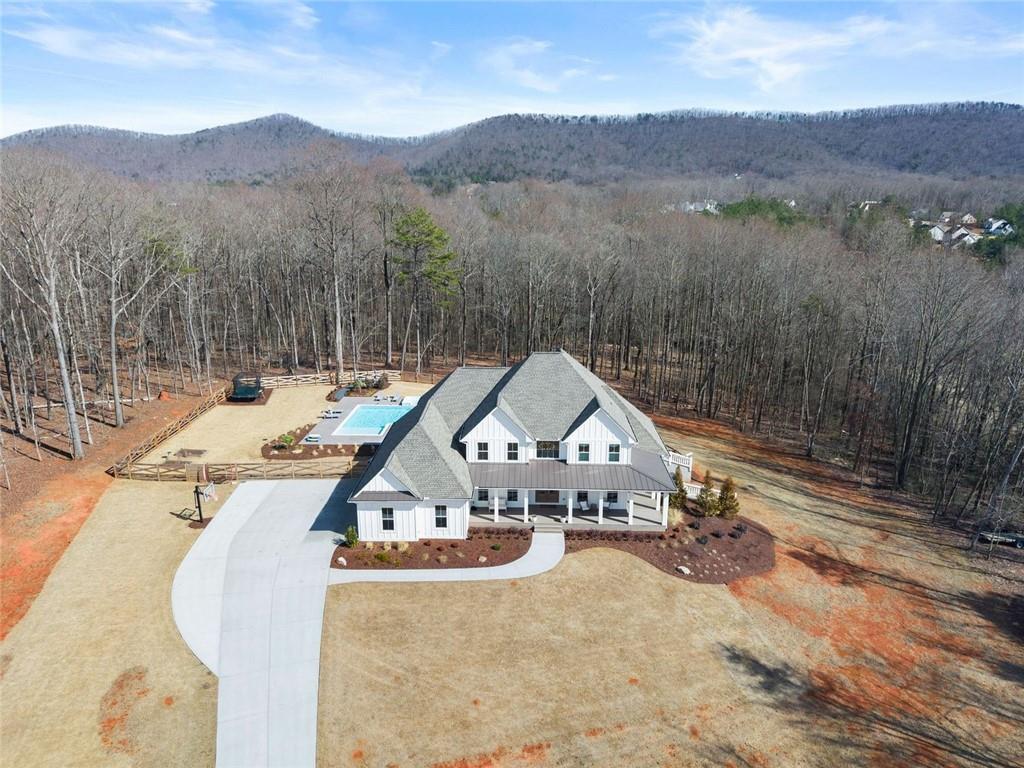 6998 Britt Gailey Road Clermont, GA 30527 - Photo 88 of 107