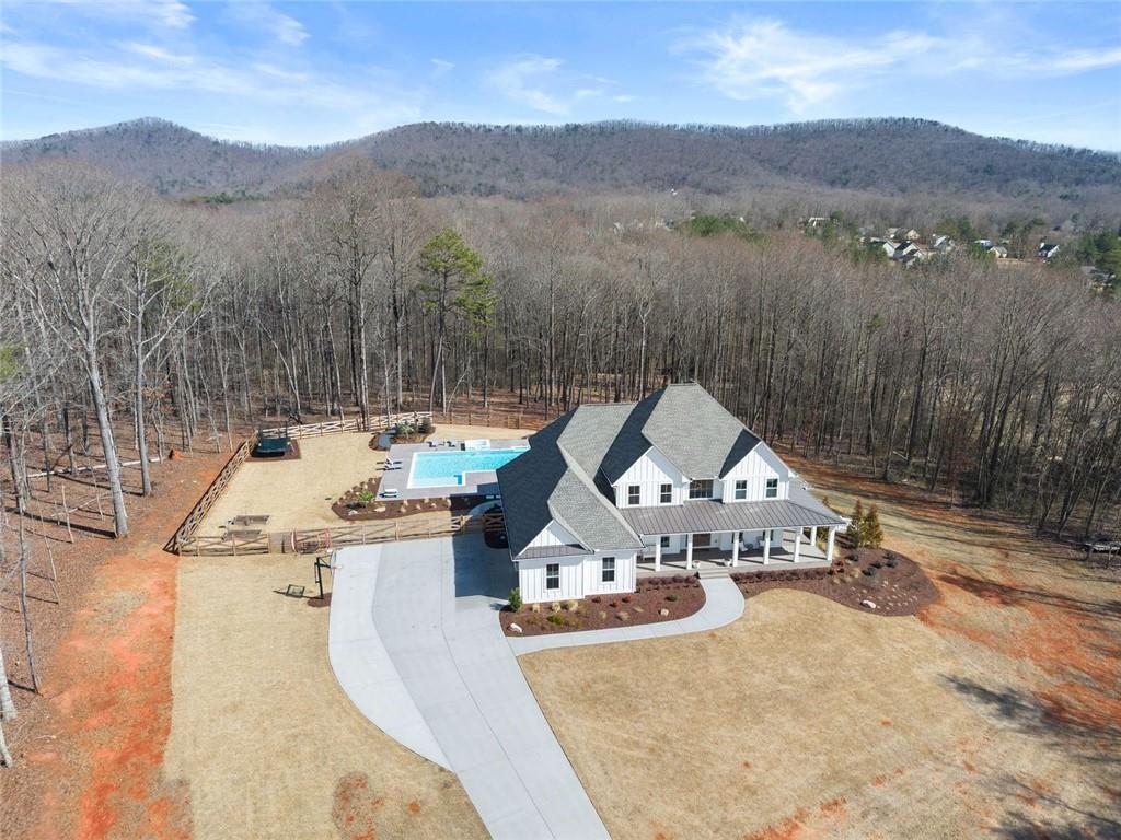 6998 Britt Gailey Road Clermont, GA 30527 - Photo 89 of 107