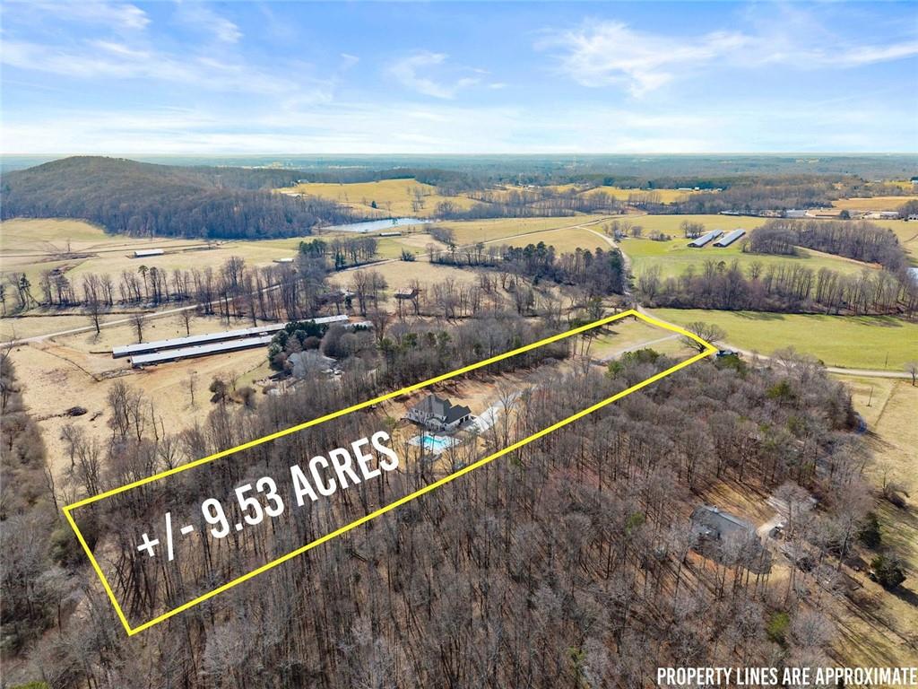 6998 Britt Gailey Road Clermont, GA 30527 - Photo 93 of 107