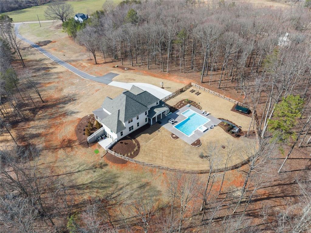 6998 Britt Gailey Road Clermont, GA 30527 - Photo 95 of 107