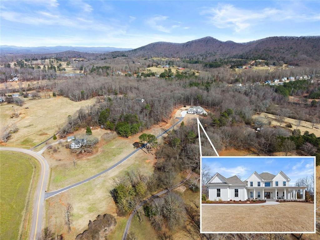 6998 Britt Gailey Road Clermont, GA 30527 - Photo 97 of 107