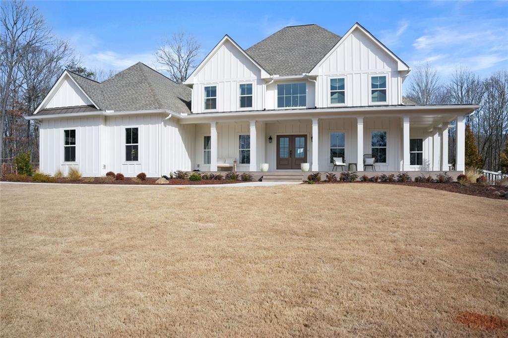 6998 Britt Gailey Road Clermont, GA 30527 - Photo 100 of 107