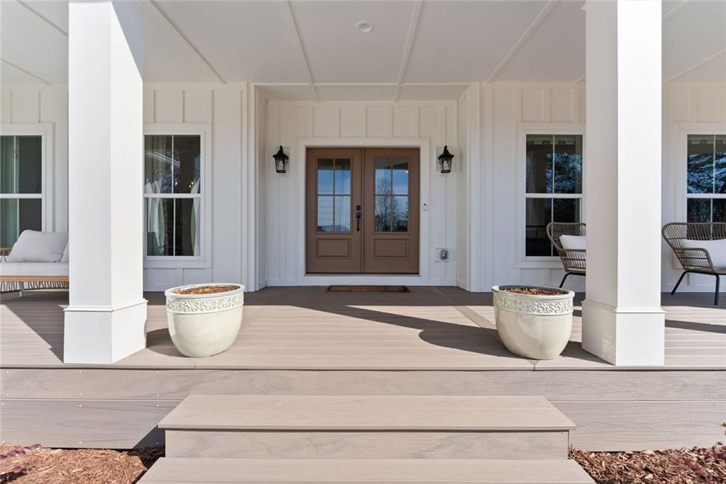 6998 Britt Gailey Road Clermont, GA 30527 - Photo 10 of 107