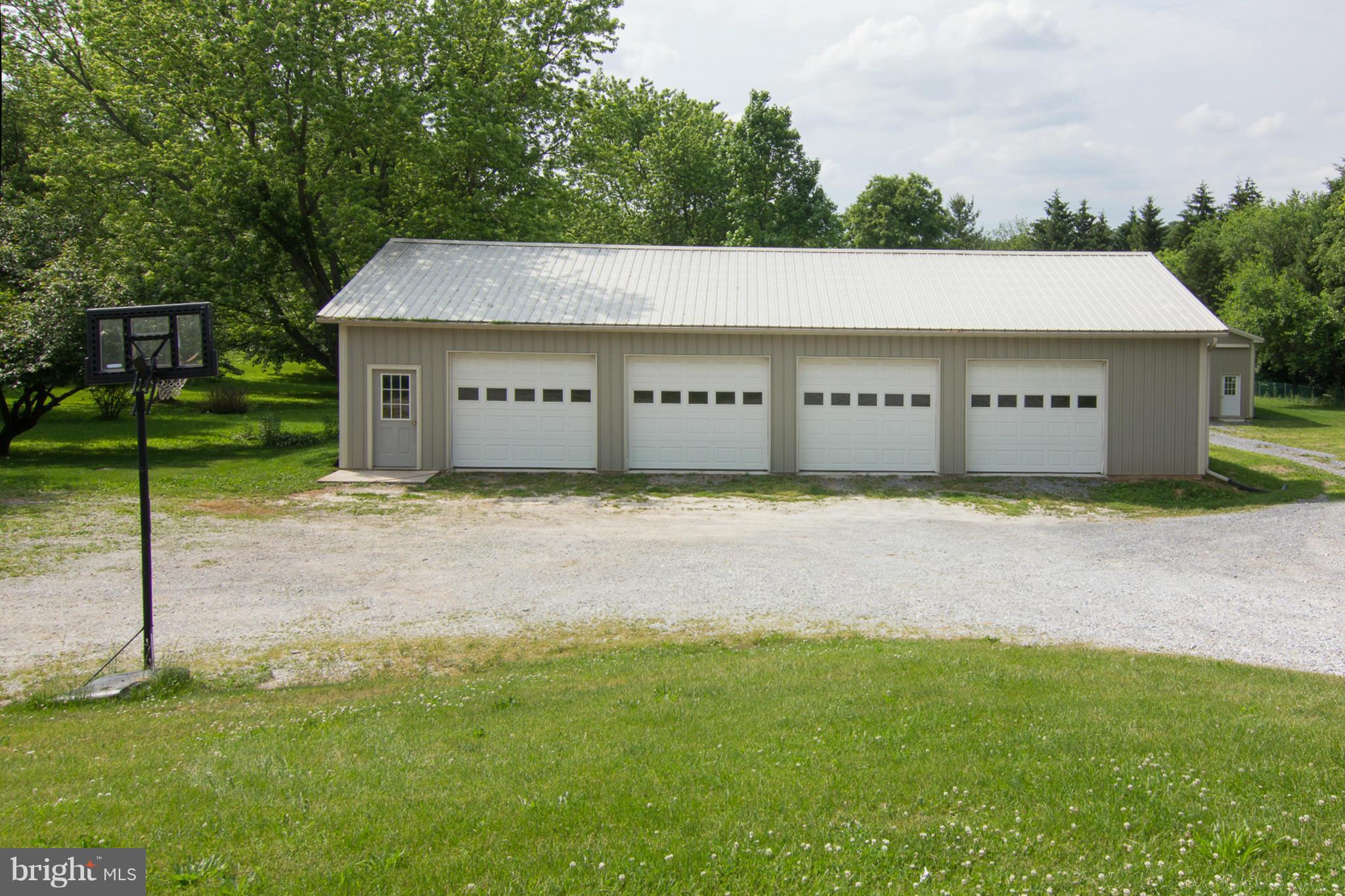 3010 Menges Mill Road Taneytown, MD 21787 - Photo 22 of 30 View